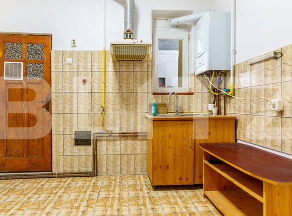 Apartament de vânzare 3 camere Central - 187154AV | BLITZ Cluj-Napoca | Poza8