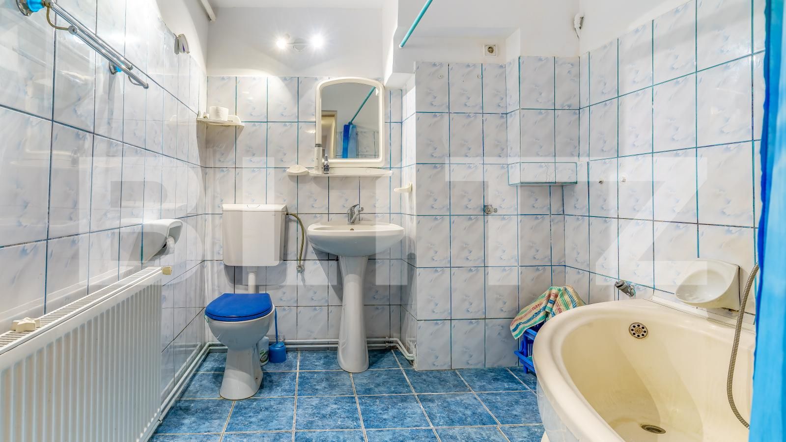 Apartament de vânzare 3 camere Central - 187154AV | BLITZ Cluj-Napoca | Poza6