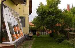 Zona Hotel Belvedere. Casa perfecta pentru familia ta !