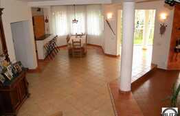 Zona Hotel Belvedere. Casa perfecta pentru familia ta !