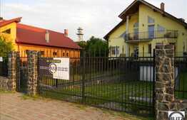 Zona Hotel Belvedere. Casa perfecta pentru familia ta !