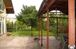 Zona Hotel Belvedere. Casa perfecta pentru familia ta !