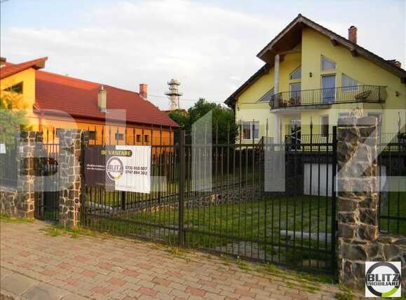 Casa de vânzare 1 camera Gruia - 18716CV | BLITZ Cluj-Napoca | Poza1