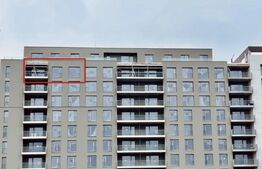 Apartament cu 3 camere, 2 bai, 72 mp, finisat modern, ERA By Hexagon