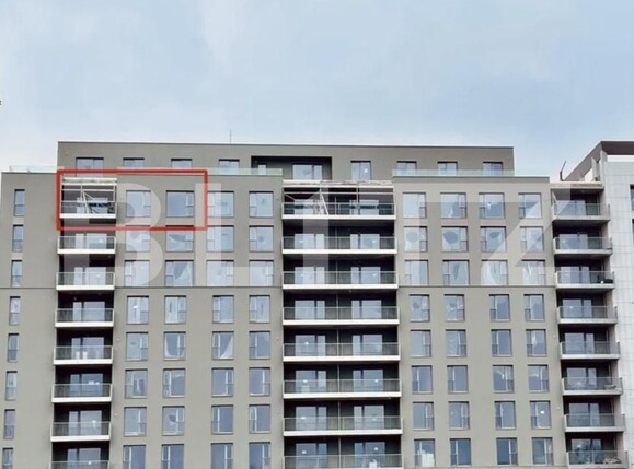 Apartament de vânzare 3 camere Semicentral - 187162AV | BLITZ Cluj-Napoca | Poza1