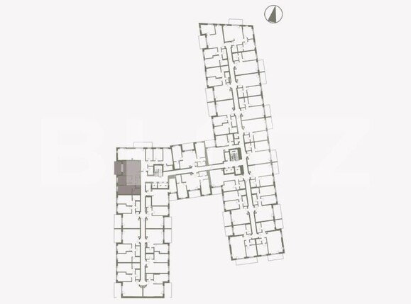 Apartament de vânzare 3 camere Semicentral - 187162AV | BLITZ Cluj-Napoca | Poza5