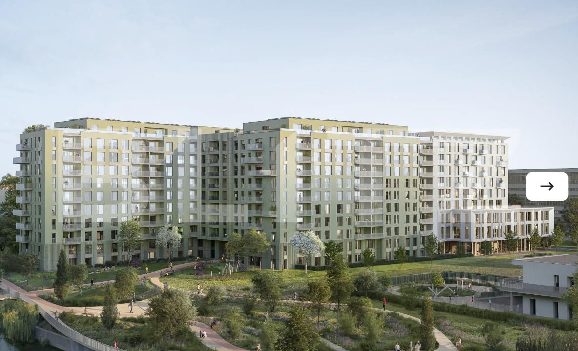 Apartament de vânzare 3 camere Semicentral - 187162AV | BLITZ Cluj-Napoca | Poza4