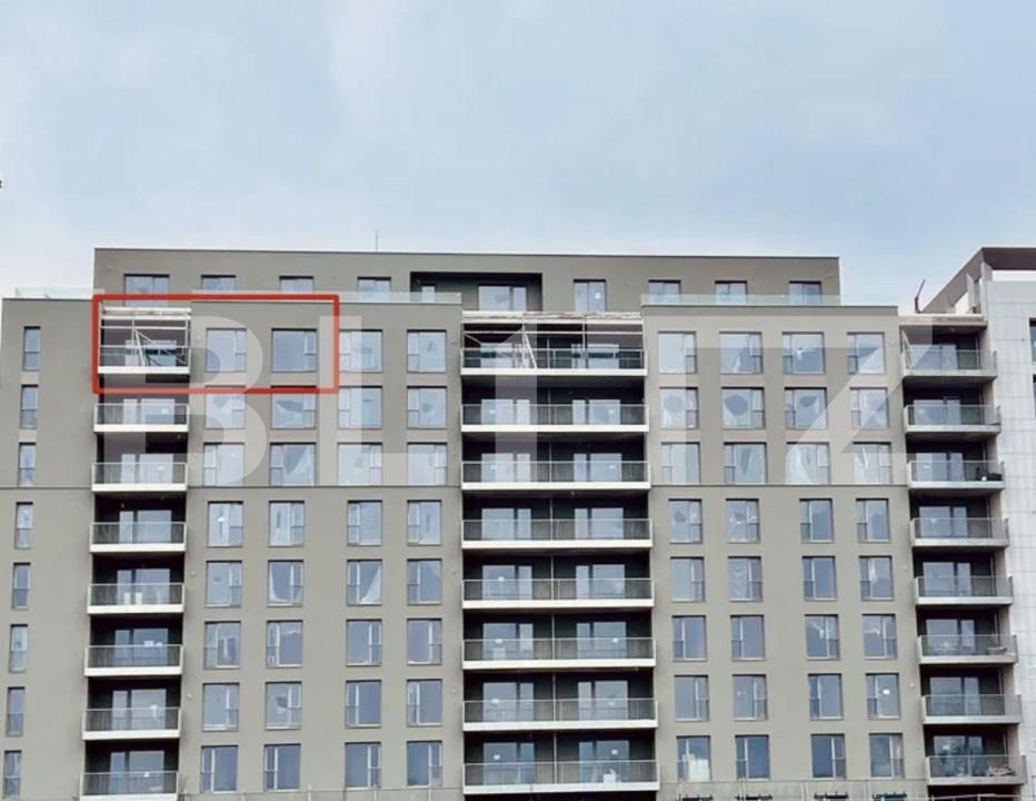 Apartament de vânzare 3 camere Semicentral - 187162AV | BLITZ Cluj-Napoca | Poza2