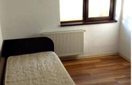 Blitz - Apartament 3 camere Europa, curte 49 mp, parcare!