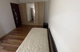 Apartament mobilat, 3 camere, 63 mp, curte 49 mp, parcare, cart Europa !