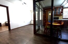 Blitz - Apartament 3 camere Europa, curte 49 mp, parcare!