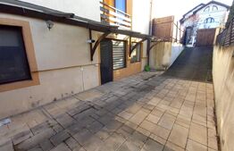Blitz - Apartament 3 camere Europa, curte 49 mp, parcare!