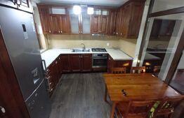 Apartament mobilat, 3 camere, 63 mp, curte 49 mp, parcare, cart Europa !