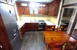 Blitz - Apartament 3 camere Europa, curte 49 mp, parcare!
