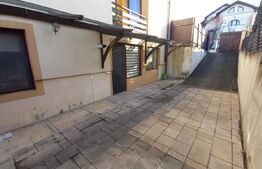 Apartament mobilat, 3 camere, 63 mp, curte 49 mp, parcare, cart Europa !