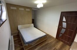 Apartament mobilat, 3 camere, 63 mp, curte 49 mp, parcare, cart Europa !