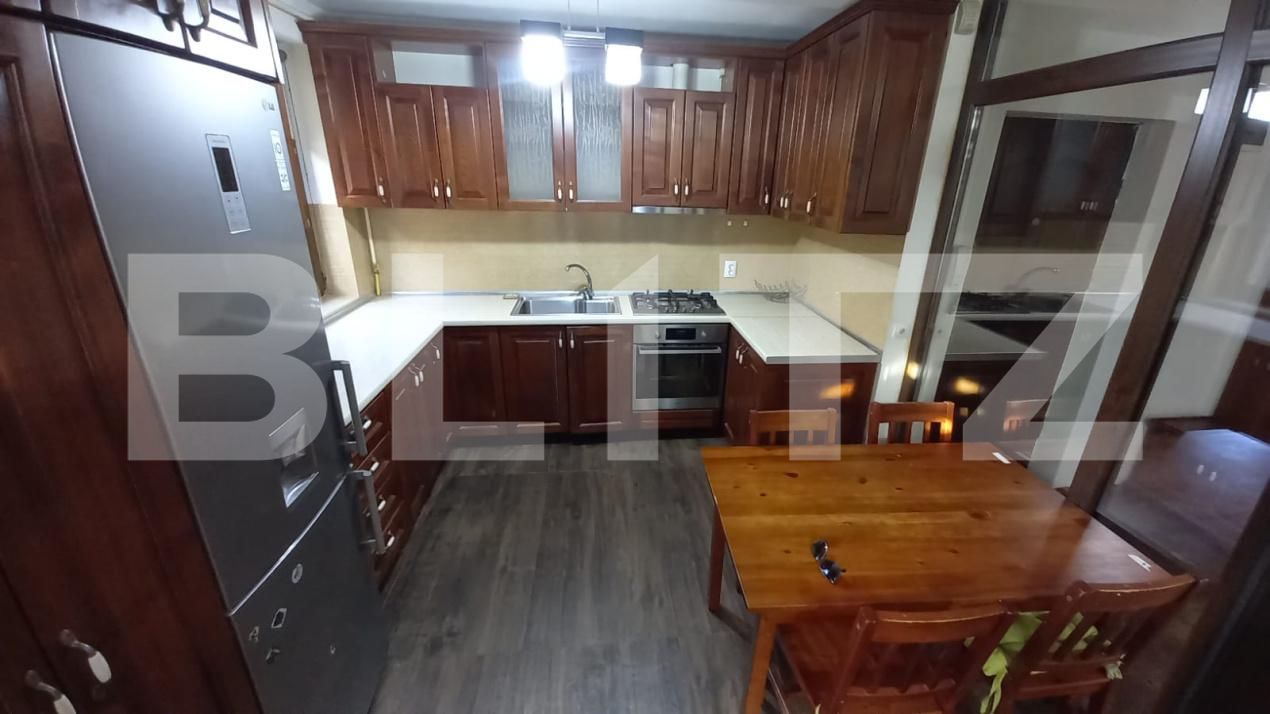 Apartament de vânzare 3 camere Europa - 187164AV | BLITZ Cluj-Napoca | Poza3