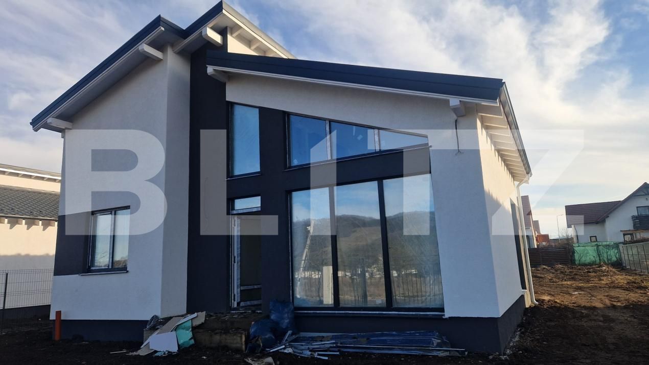 Casa de vânzare 3 camere Harman - 187168CV | BLITZ Brașov | Poza2