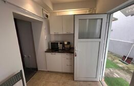 Garsoniera de inchiriat, 27 mp, zona UMF 