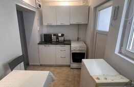 Garsoniera de inchiriat, 27 mp, zona UMF 