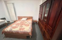 Garsoniera de inchiriat, 27 mp, zona UMF 