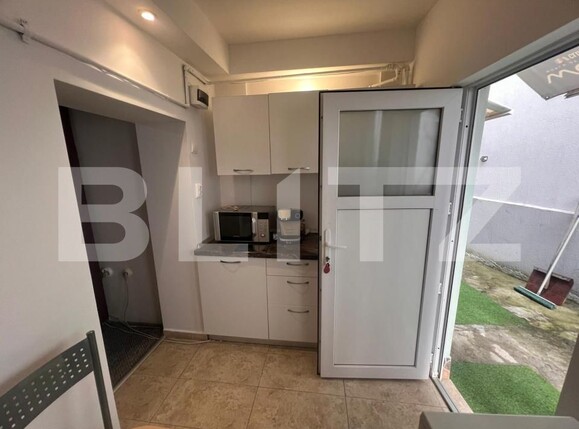 Garsonieră de închiriat Central - 187169AI | BLITZ Cluj-Napoca | Poza3