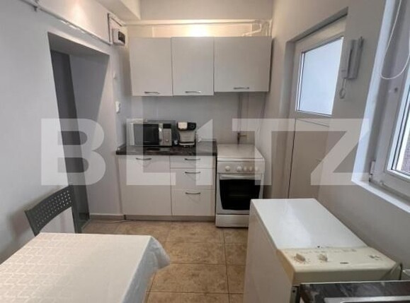 Garsonieră de închiriat Central - 187169AI | BLITZ Cluj-Napoca | Poza2