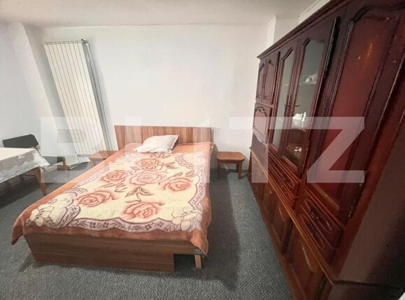 Garsonieră de închiriat Central - 187169AI | BLITZ Cluj-Napoca | Poza1