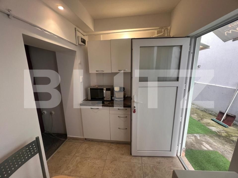 Garsonieră de închiriat Central - 187169AI | BLITZ Cluj-Napoca | Poza3