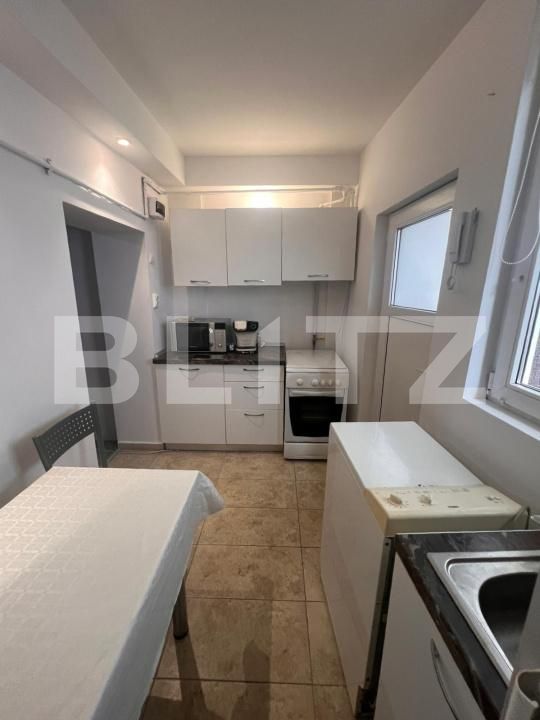 Garsonieră de închiriat Central - 187169AI | BLITZ Cluj-Napoca | Poza2