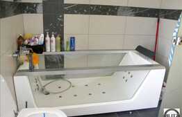 OFERTA UNICA!! 3 Case individuale si 2100 mp Teren !!