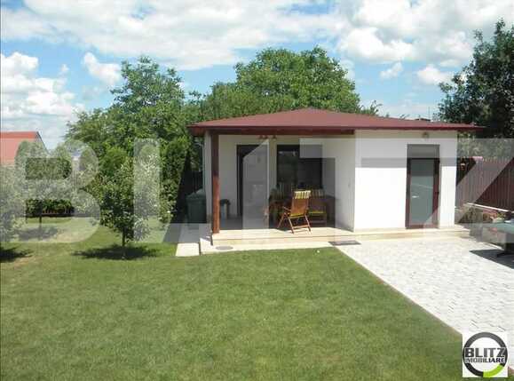 Casa de vânzare 1 camera Andrei Mureşanu - 18717CV | BLITZ Cluj-Napoca | Poza16