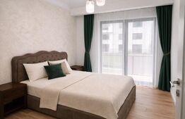 Apartament 2 camere, 55 mp, parcare, zona Vivo, Negociabil
