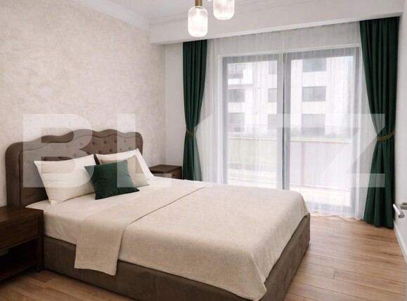 Apartament de închiriat 2 camere Manastur - 187171AI | BLITZ Cluj-Napoca | Poza1