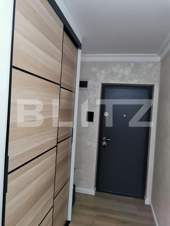 Apartament de închiriat 2 camere Manastur - 187171AI | BLITZ Cluj-Napoca | Poza4