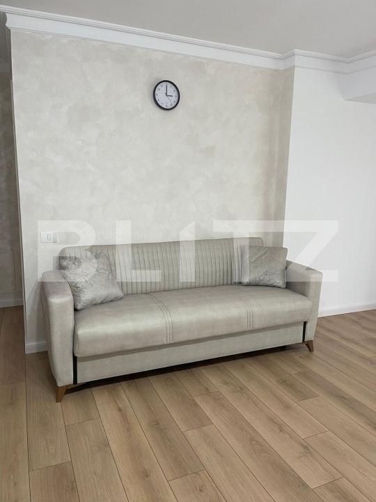 Apartament de închiriat 2 camere Manastur - 187171AI | BLITZ Cluj-Napoca | Poza3