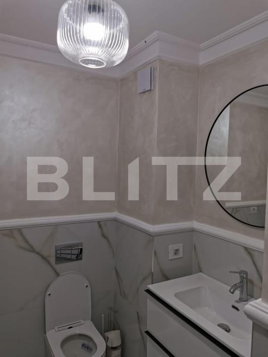 Apartament de închiriat 2 camere Manastur - 187171AI | BLITZ Cluj-Napoca | Poza6