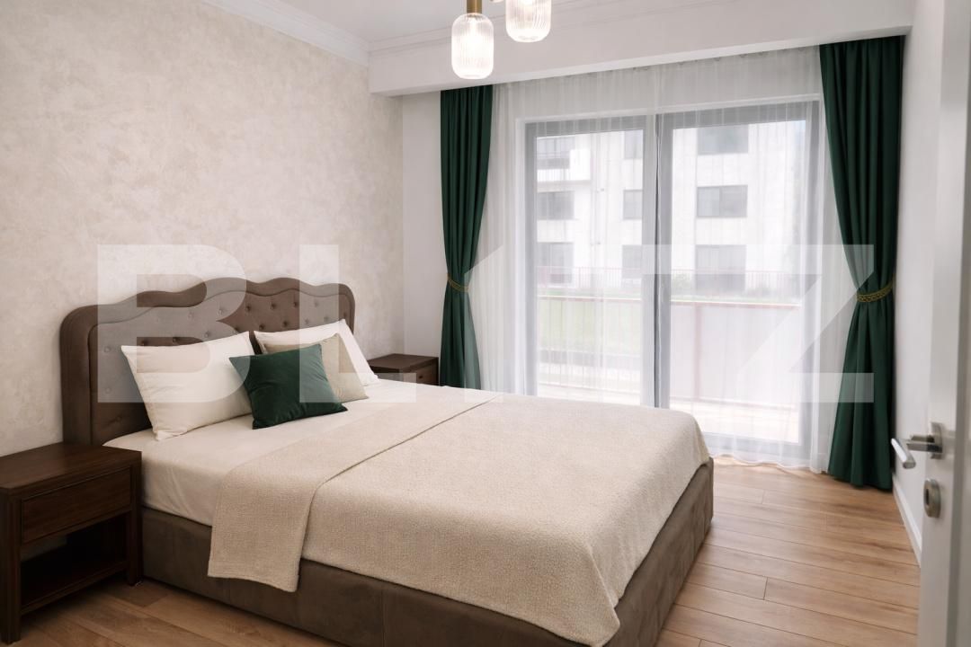 Apartament de închiriat 2 camere Manastur - 187171AI | BLITZ Cluj-Napoca | Poza2