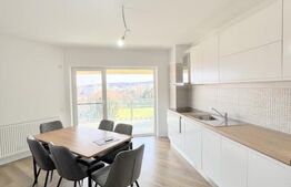 Apartament 2 camere 67.1 mp, terasa 24 mp, parcare subterana, Viva city