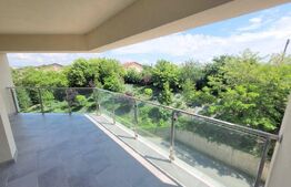 Apartament 2 camere 67.1 mp, terasa 24 mp, parcare subterana, Viva city