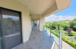 Apartament 2 camere 67.1 mp, terasa 24 mp, parcare subterana, Viva city