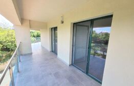 Apartament 2 camere 67.1 mp, terasa 24 mp, parcare subterana, Viva city