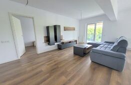 Apartament 2 camere 67.1 mp, terasa 24 mp, parcare subterana, Viva city
