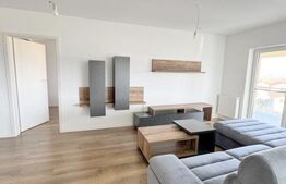 Apartament 2 camere 67.1 mp, terasa 24 mp, parcare subterana, Viva city