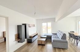 Apartament 2 camere 67.1 mp, terasa 24 mp, parcare subterana, Viva city