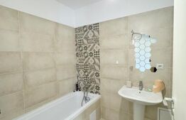 Apartament 2 camere 67.1 mp, terasa 24 mp, parcare subterana, Viva city