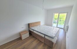 Apartament 2 camere 67.1 mp, terasa 24 mp, parcare subterana, Viva city