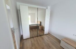 Apartament 2 camere 67.1 mp, terasa 24 mp, parcare subterana, Viva city