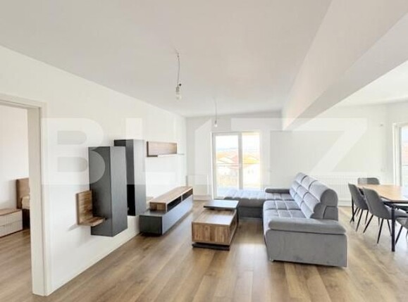 Apartament de vânzare 2 camere Gheorgheni - 187172AV | BLITZ Cluj-Napoca | Poza2