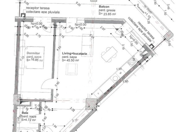 Apartament de vânzare 2 camere Gheorgheni - 187172AV | BLITZ Cluj-Napoca | Poza14